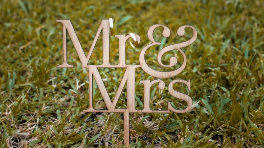 Eco-Friendly Weddings: Going Green with Online RSVPs